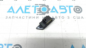 Кнопка центрального замку двері передньої правої VW Taos 22-25 чорна