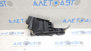 Кронштейн решетки дворников левый BMW X7 G07 19-26 нижний
