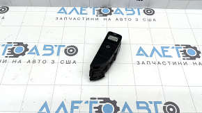 Блок кнопок центральной консоли правый Mercedes C-class W205 16-21 тип 2, царапины