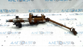 Рульова колонка VW Taos 22-24 іржава