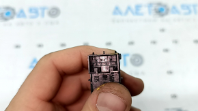 Управління склопідйомником заднім лівим VW Taos 22-25 чорне