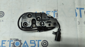 Замок капота Audi Q5 8R 09-17
