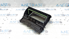 Корпус печки верхний VW Taos 22-25