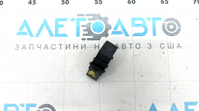 Кнопка відкриття лючка бензобака VW Taos 22-24 чорна