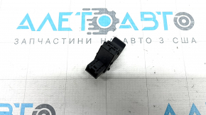 Кнопка відкриття лючка бензобака VW Taos 22-24 чорна