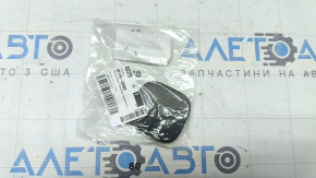Заглушка буксирувального гака переднього бампера Toyota Camry v40 10-11