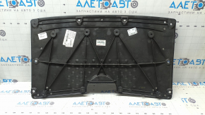 Захист двигуна передній Lexus RZ300e RZ450e 23-25