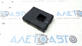 Блок керування центральним замком VW Taos 22-24