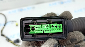 Проводка двери передней левой Porsche Macan 15-26 под keyless