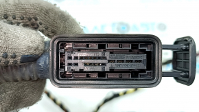 Проводка двери задней левой Porsche Macan 15-26 под keyless