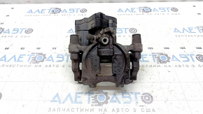 Суппорт в сборе задний правый VW Taos 22-25