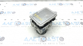 ABS АБС VW Taos 22-24