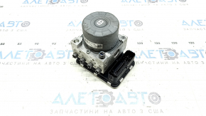 ABS АБС VW Taos 22-24