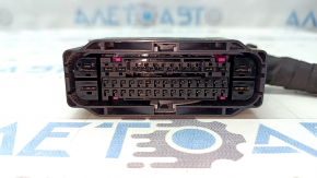 Фишка на блок ABS VW Taos 22-24