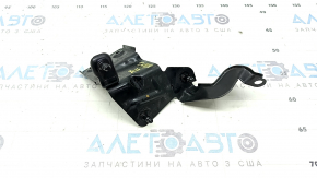 Кронштейн блока ABS VW Taos 22-25 нижний