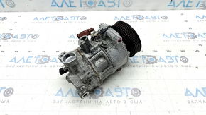 Компресор кондиціонера VW Taos 22-25