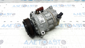 Компресор кондиціонера VW Taos 22-25