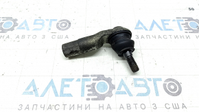 Наконечник кермовий лівий VW Taos 22-25