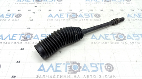 Тяга кермова ліва VW Taos 22-24