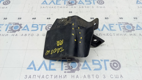 Брызговик заднего подкрылка правый VW Taos 22-26 надрыв