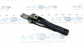 Подушка двигуна задня VW Taos 22-24