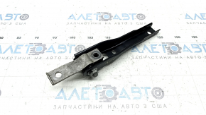 Подушка двигателя задняя VW Taos 22-24