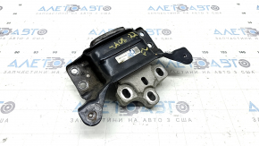 Подушка двигуна ліва VW Taos 22-25 1.5T