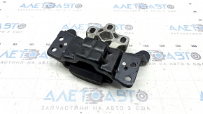 Подушка двигуна ліва VW Taos 22-25 1.5T