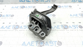 Подушка двигуна права VW Taos 22-25 1.5T