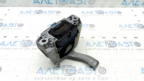 Подушка двигуна права VW Taos 22-25 1.5T