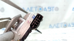 Трапеция дворников очистителя с мотором VW Taos 22-26