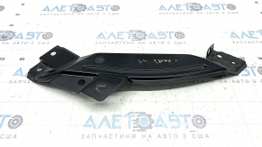 Ресничка телевизора правая VW Taos 22-25