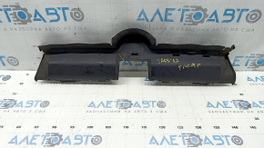Дефлектор радиатора верхний VW Taos 22-24
