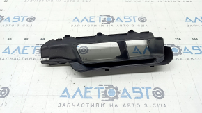 Повітрозабірник задня частина VW Taos 22-25