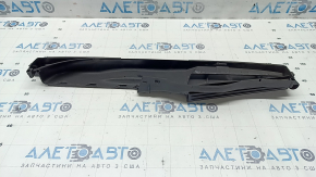 Воздухоприемник нижняя часть VW Taos 22-25