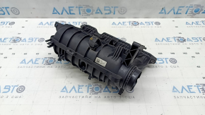 Коллектор впускной VW Taos 22-24 1.5T