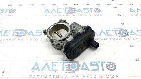 Дроссельная заслонка VW Taos 22-24 1.5T
