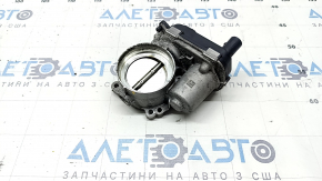 Дроссельная заслонка VW Taos 22-24 1.5T