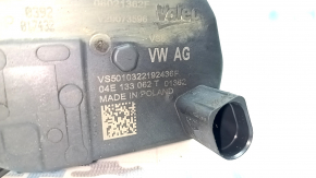 Дроссельная заслонка VW Taos 22-24 1.5T