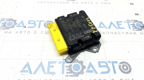 Модуль srs airbag компьютер подушек безопасности VW Taos 22-25
