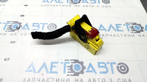 Фишка на модуль srs airbag компьютер подушек безопасности VW Taos 22-25