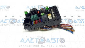 Блок предохранителей подкапотный VW Taos 22-25
