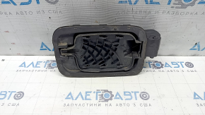 Корпус лючка бензобака VW Taos 22-25
