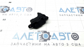 Замок лючка бензобака VW Taos 22-25