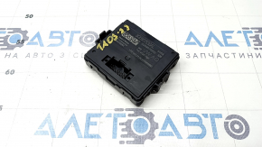 Gateway Control Module VW Taos 22-22
