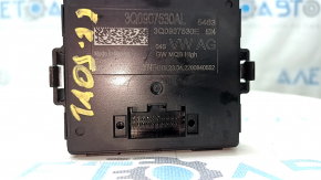 Gateway Control Module VW Taos 22-22