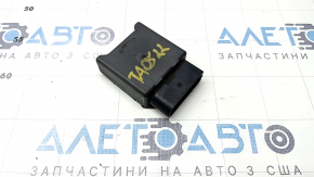 Блок управления топливным насосом VW Taos 22-22