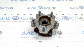 Ступица задняя правая Nissan Murano 25-26
