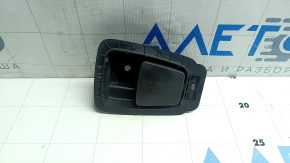 Ручка відкриття замку капота салонна Volvo XC60 20-26