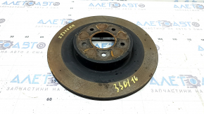 Диск гальмівний задній правий Nissan Murano 25-26 330/16мм
